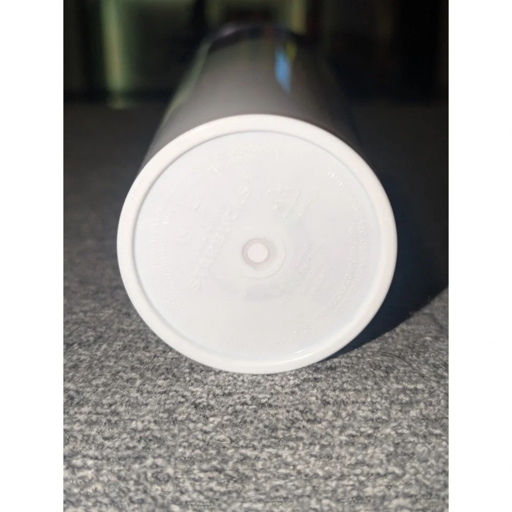 Starbucks 24 oz